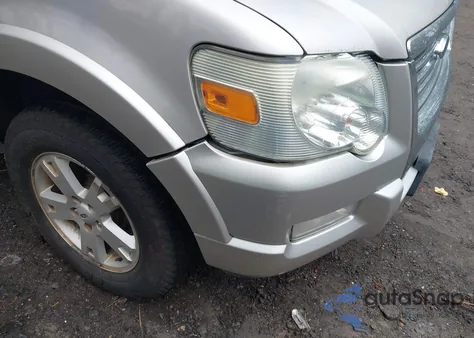 2008 Ford Explorer Xlt from USA, damaged, VIN 1FMEU63E88UB07334